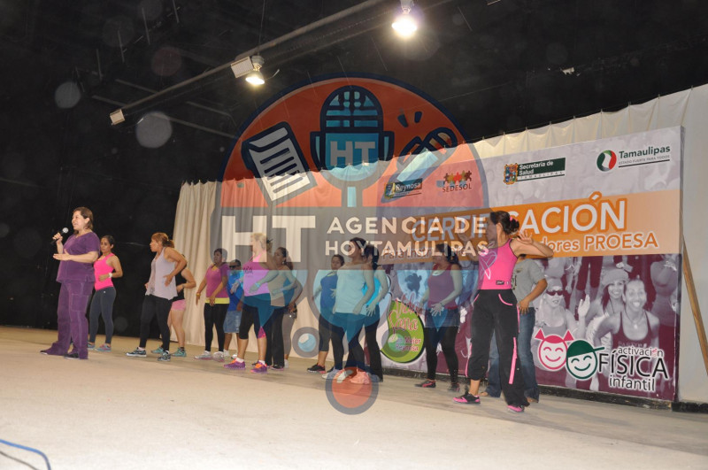 Secretar�a de Salud