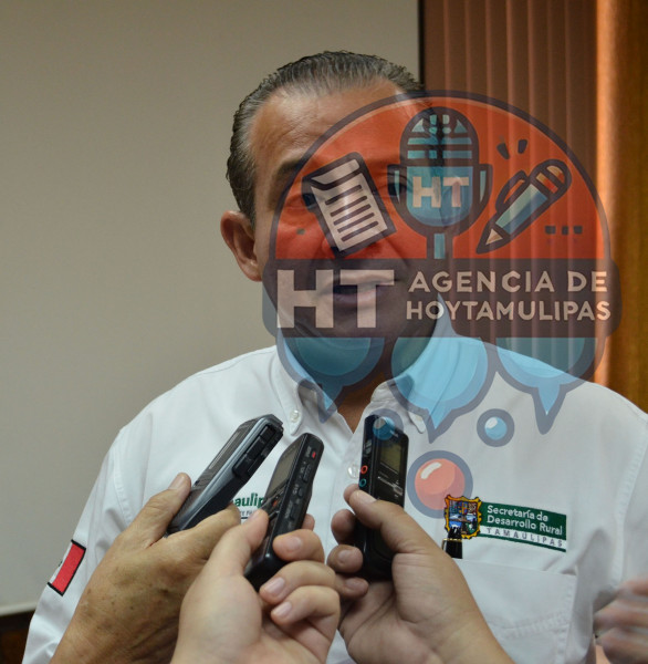 Secretar�a de Desarrollo Rural 