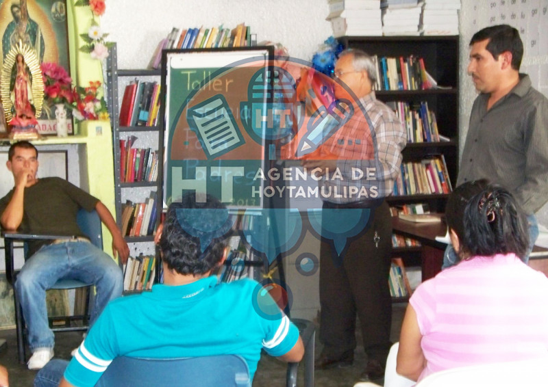 Escuela para Padres y Madres