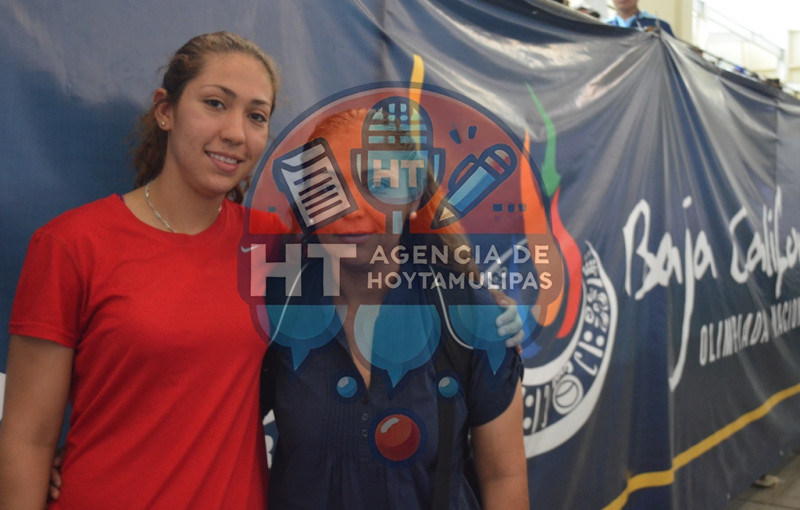 �rsula Sarah� Gonz�lez