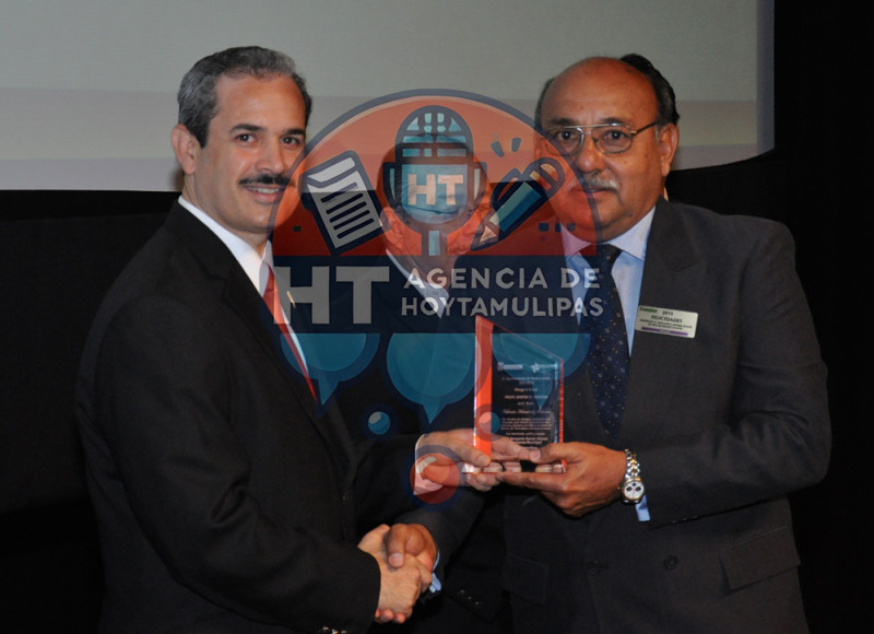 Gobierno de Nuevo Laredo