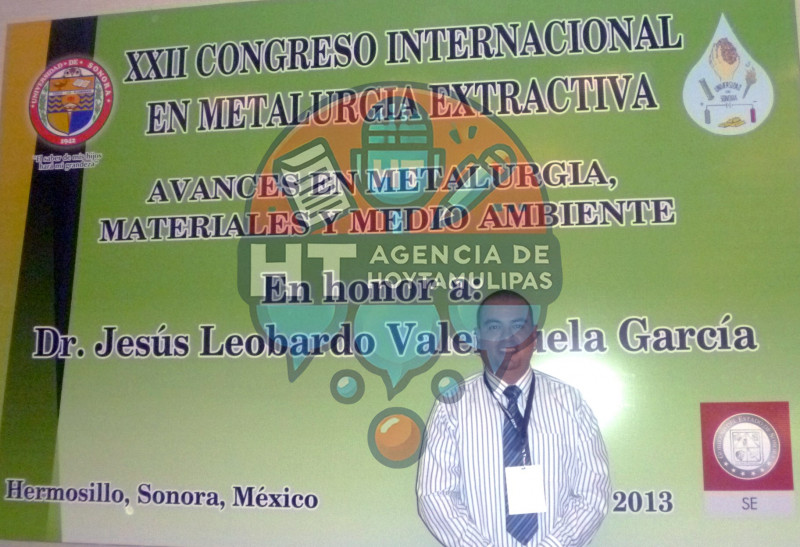 Universidad Polit�cnica de Victoria