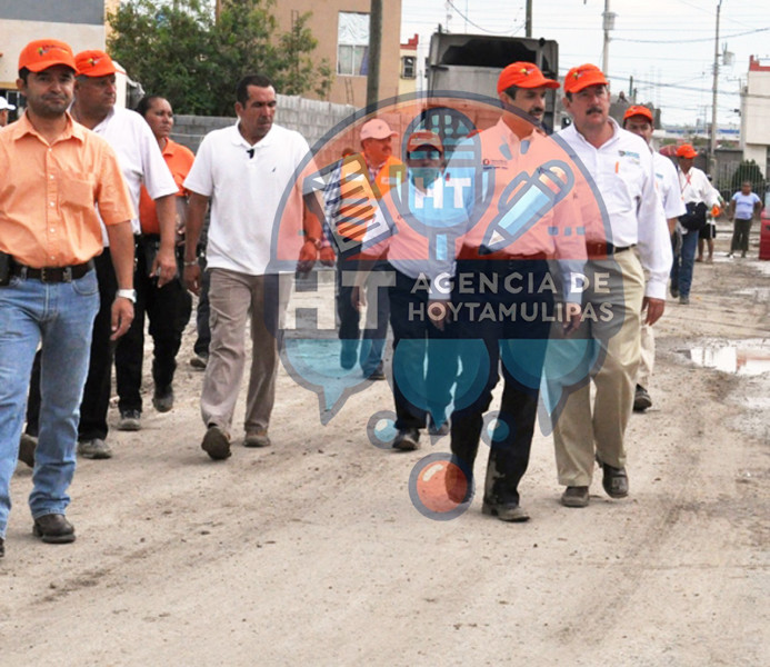 Protecci�n Civil Nuevo Laredo