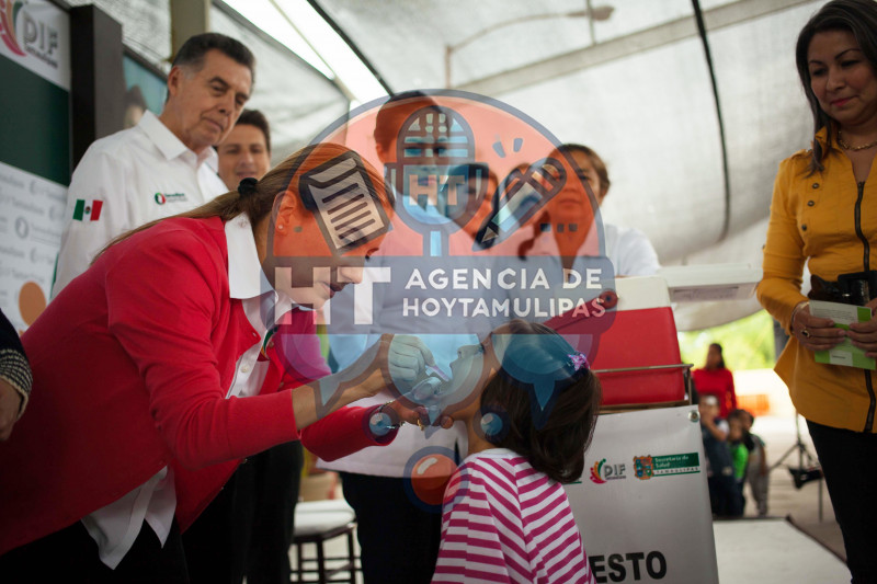 Semana Nacional de Salud