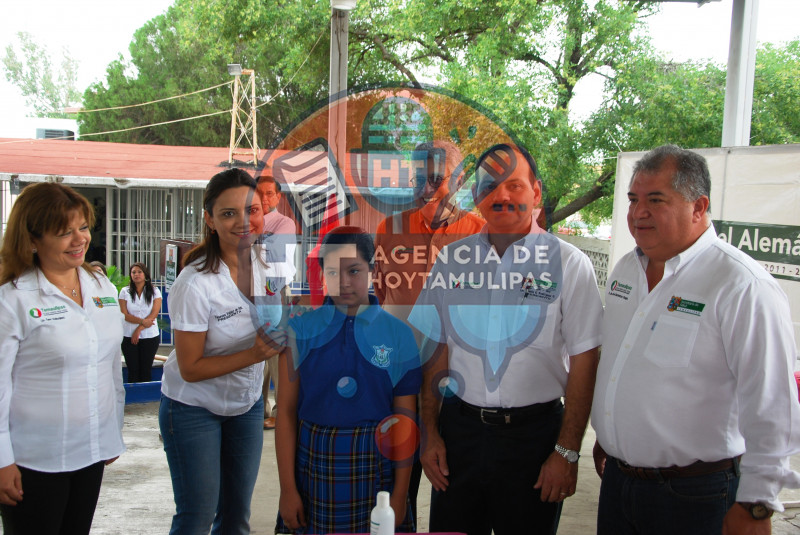 2� Semana Nacional de Salud