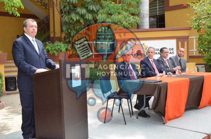 Colegio de Tamaulipas