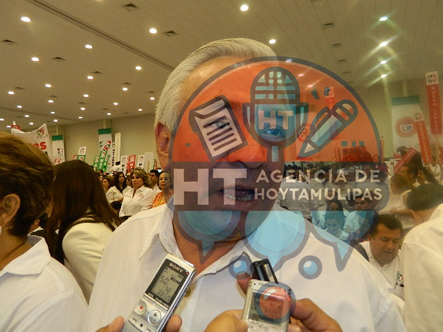 Marco Antonio Bernal Guti�rrez.