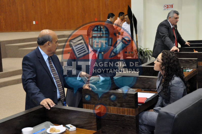 Congreso del Estado de Tamaulipas