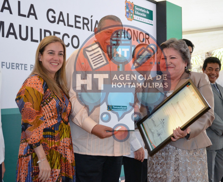 Entronizacin- Magisterio