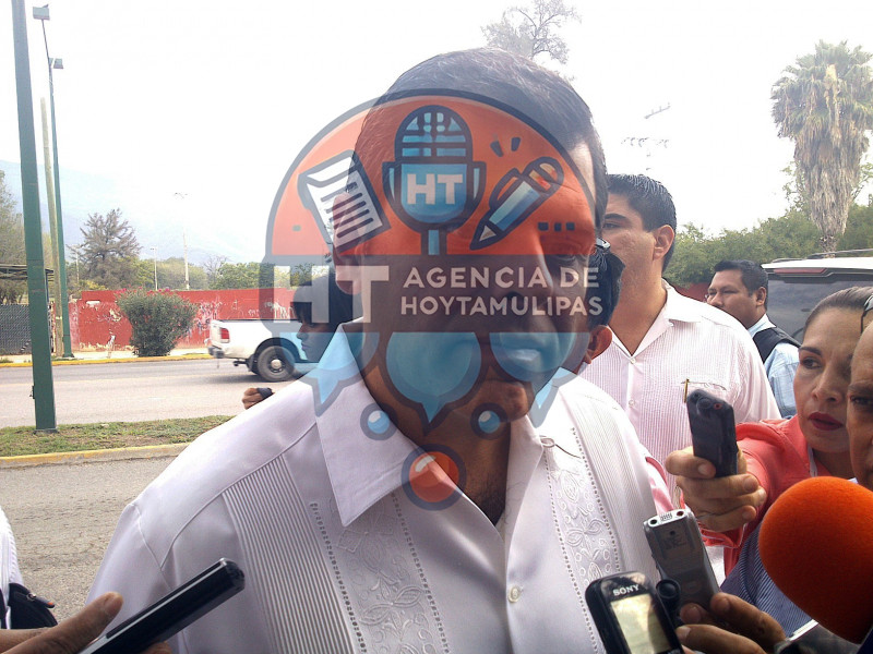 Miguel �ngel Gonz�lez Salum