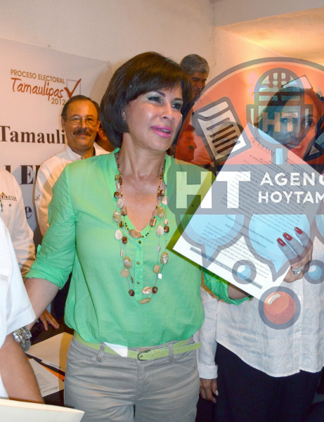 Registro Blanca Valles