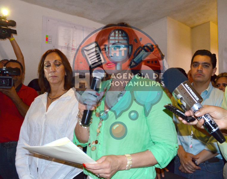 Registro Blanca Valles