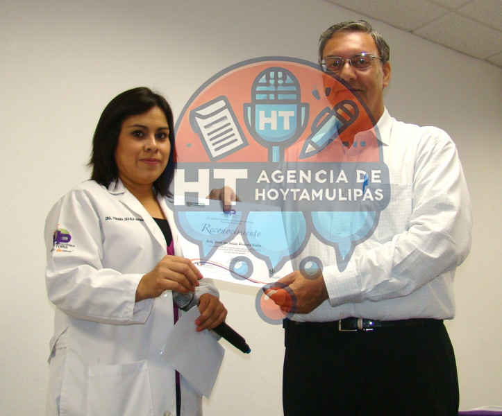 Universidad Polit�cnica de Victoria