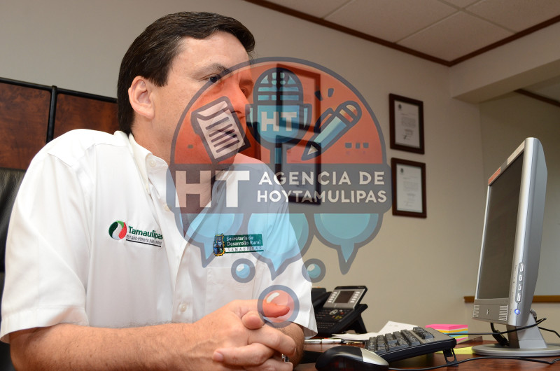 Secretar�a de Desarrollo Agr�cola