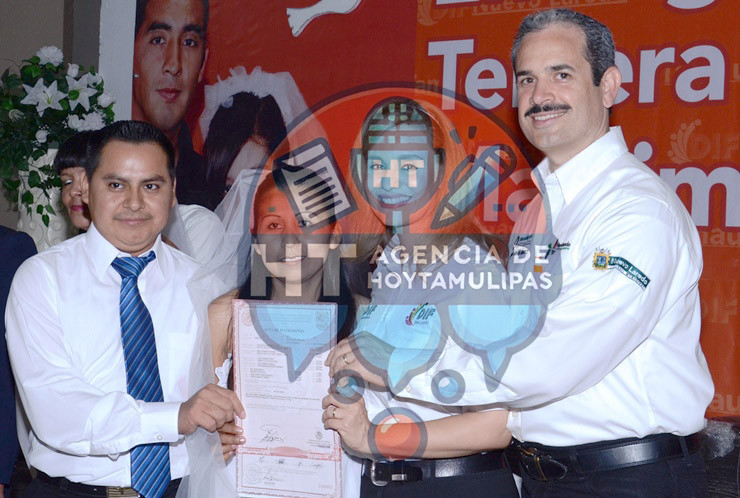 Actas en Nuevo Laredo