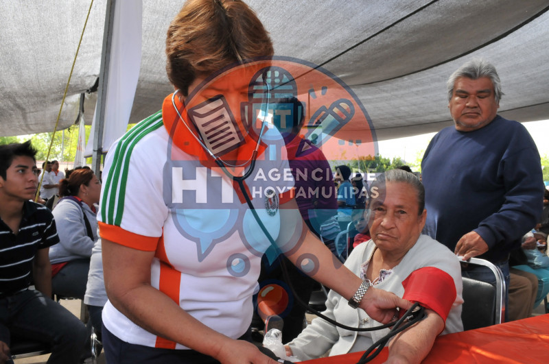 Secretar�a de Salud