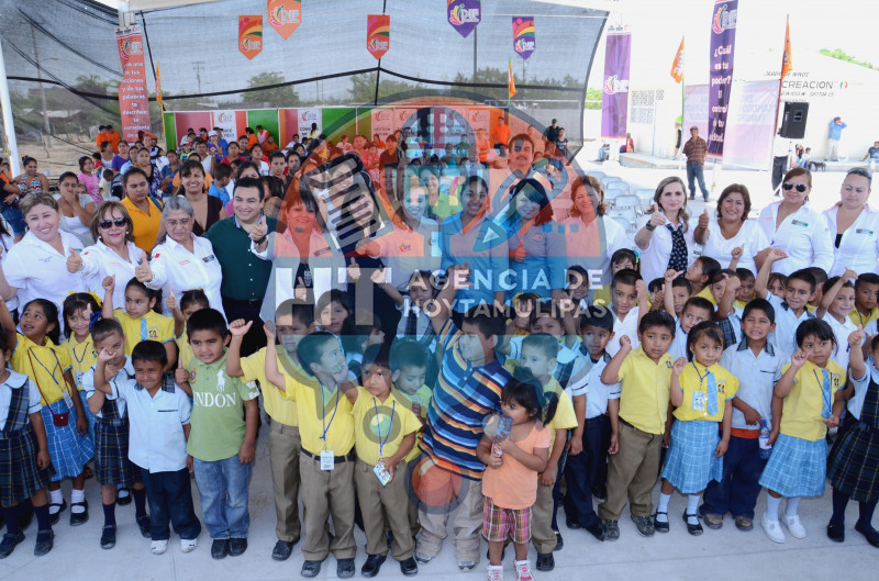 Segunda Semana de Salud