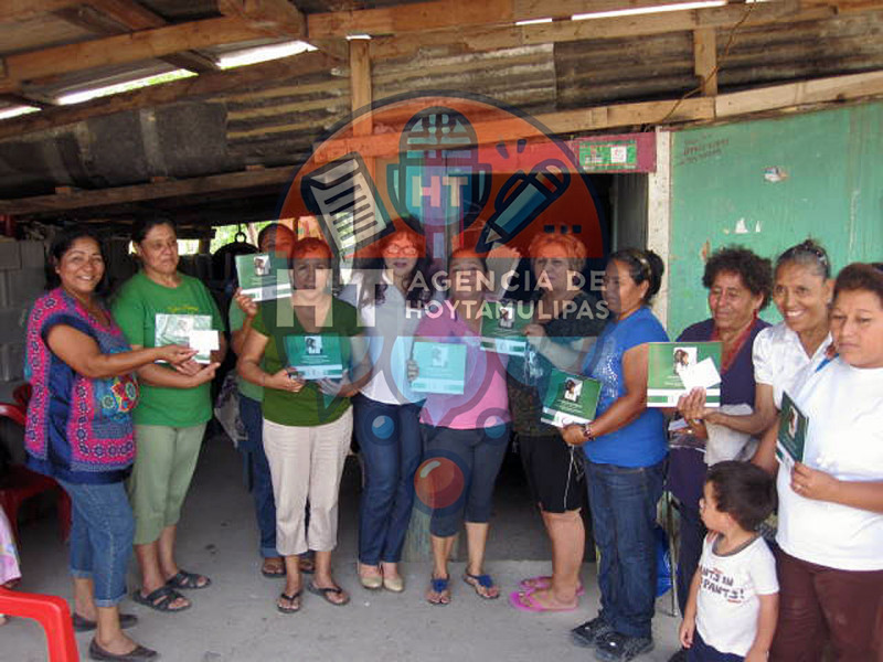 Norma Alicia Trevi�o