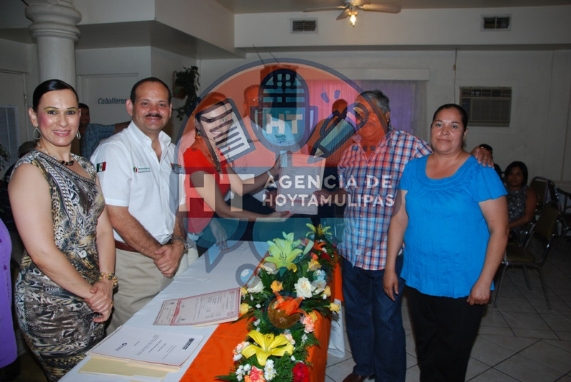 Matrimonios Colectivos