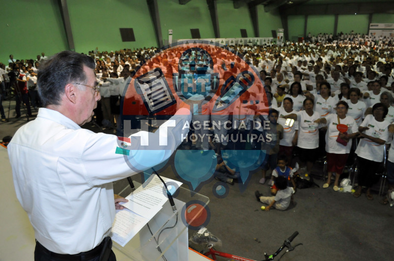 Secretar�a de Salud