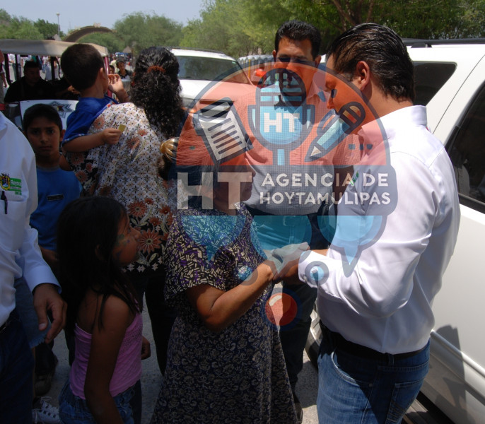 Infraestructura de Reynosa