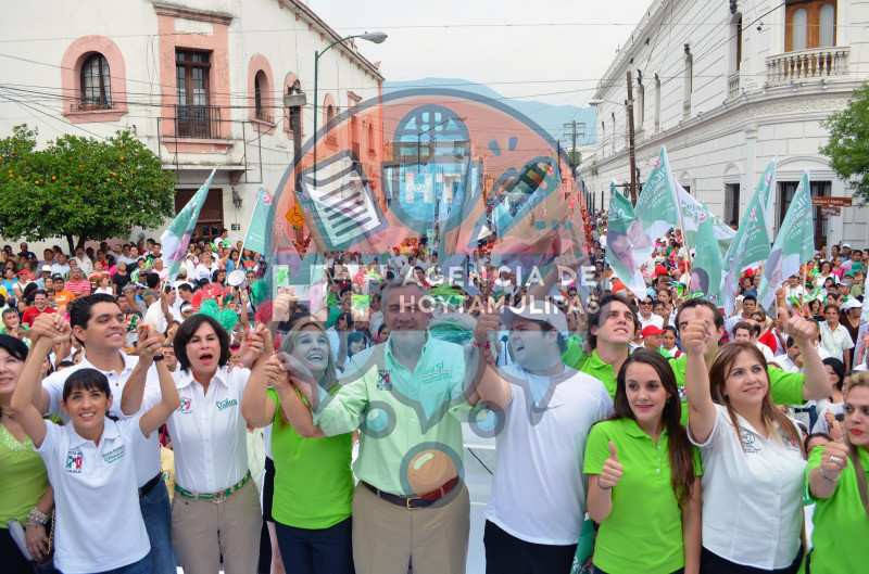 Alejandro Etienne-recorrido