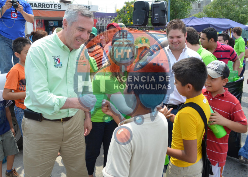 Alejandro Etienne-tianguis