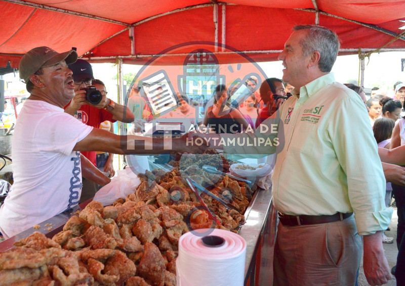 Alejandro Etienne-tianguis
