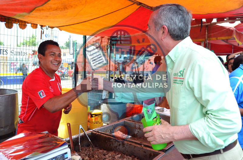 Alejandro Etienne-tianguis