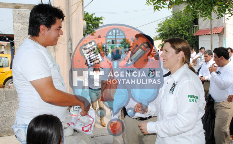 Ciudad Mante