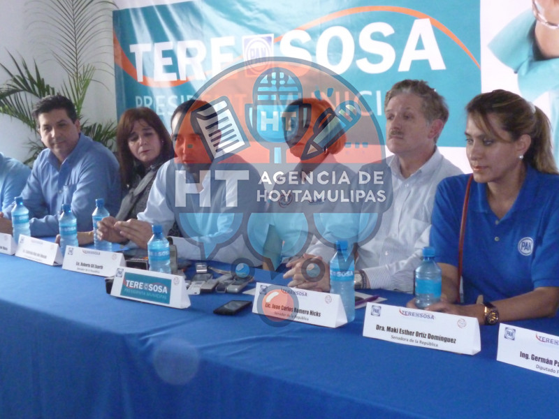PAN Tampico