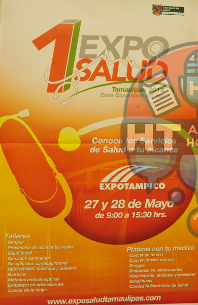 Secretar�a de Salud