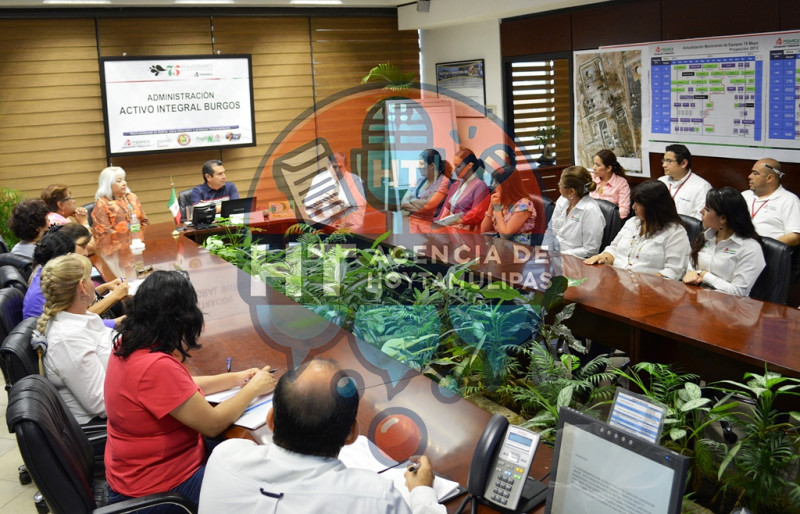 Hospital Regional Reynosa de Pemex 