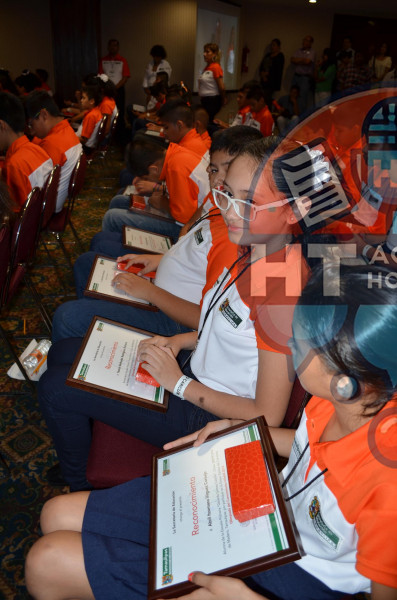 Estudiantes Primaria