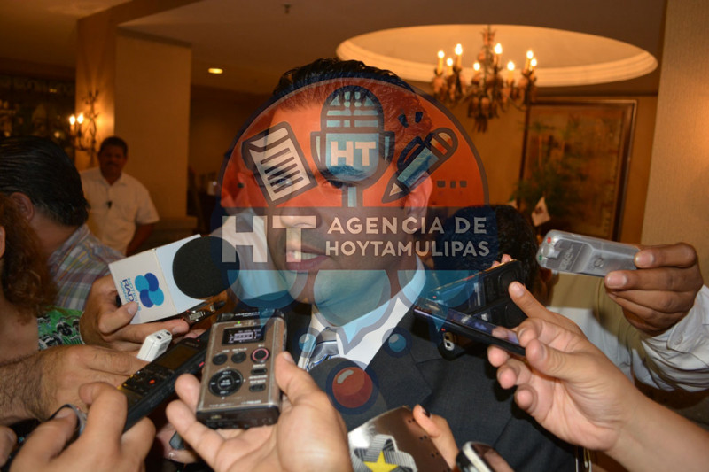  Everardo Villarreal Salina