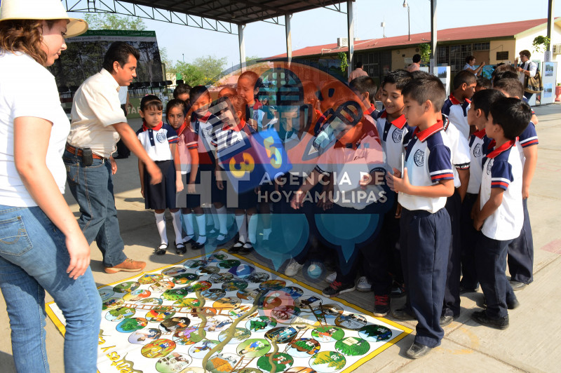 Semana Nacional de Forestaci�n