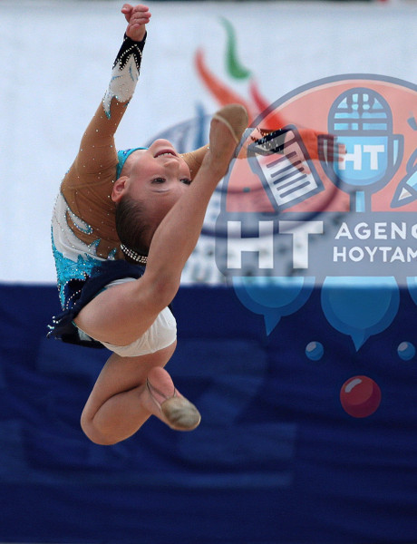 Gimnasia