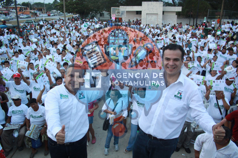 Gustavo Torres Salinas