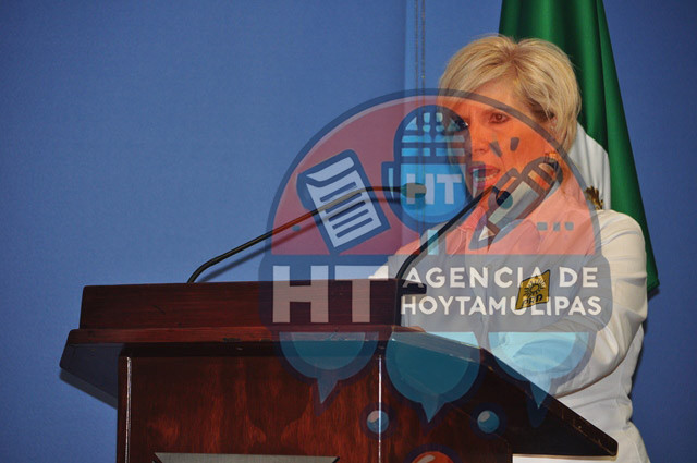 PRD Rosario Garza