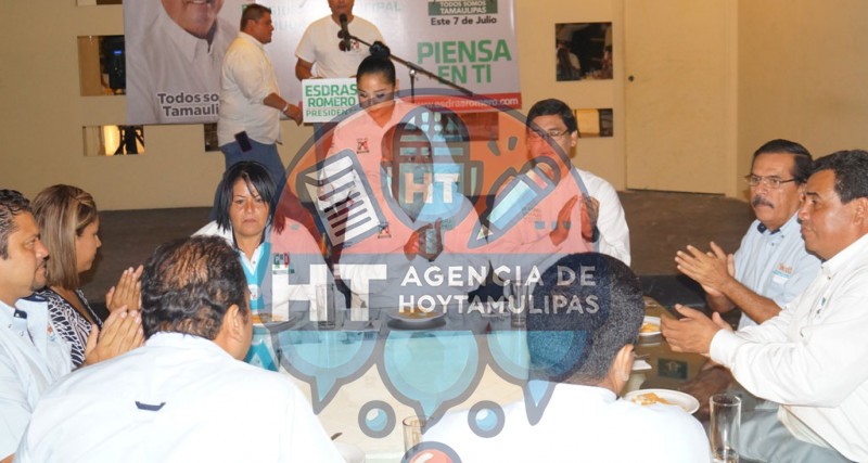 Esdras Romero
