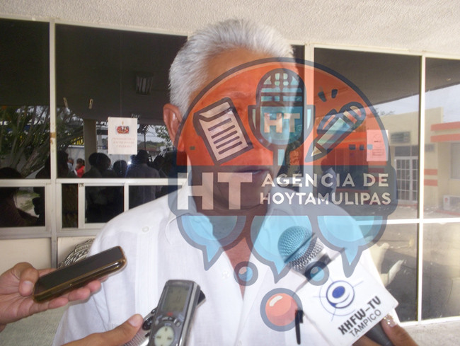 Pedro Carrillo Estrada