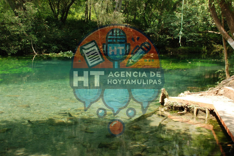 Huasteca de Tamaulipas