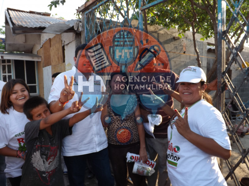 Rogelio Villase�or