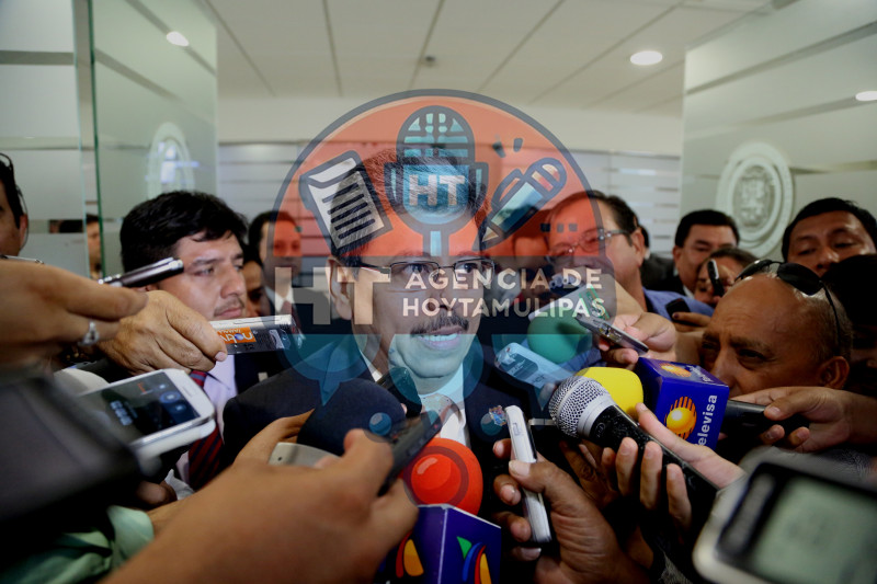  Ismael Quintanilla Acosta