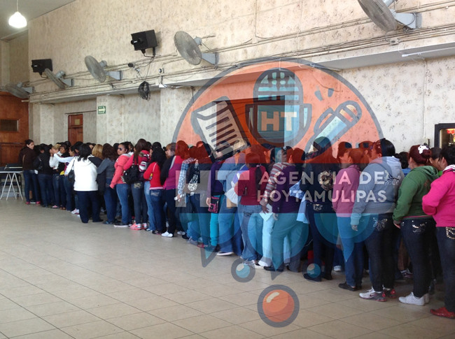 Trabajo para migrantes