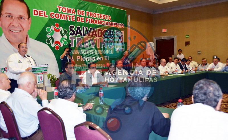 Trevio Garza