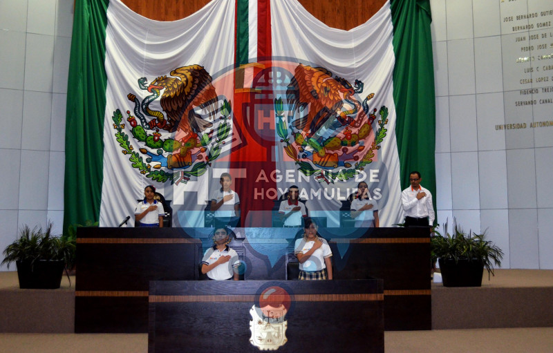 Diputado por un d�a