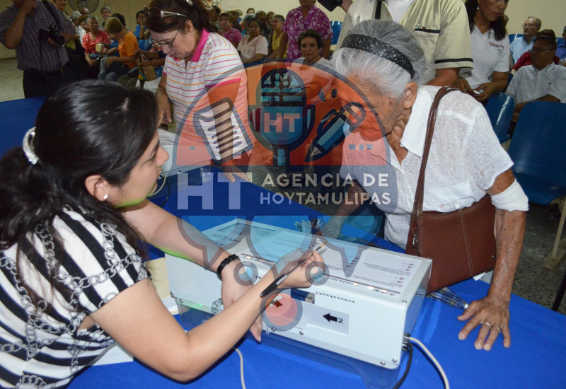 Boleta electr�nica