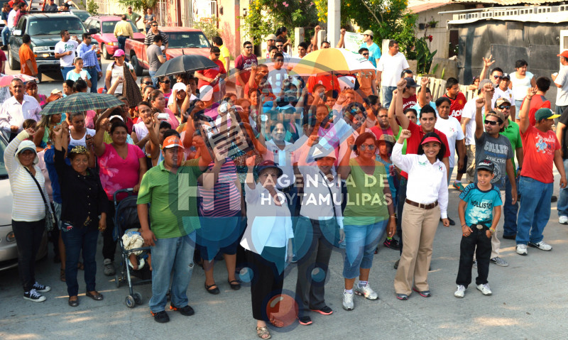 Cristabell Zamora Cabrera