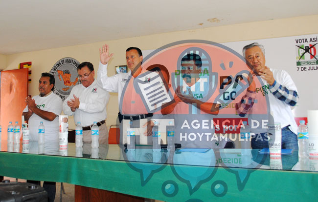 Facilitar la creaci�n de fuentes de empleo y mejorar econom�a local: PGL